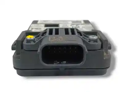 Second-hand car spare part electronic module for omoda 5 1.6 tgdi oem iam references 704000484aa  