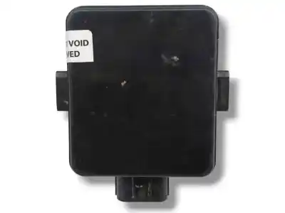Second-hand car spare part electronic module for omoda 5 1.6 tgdi oem iam references 704000483aa  