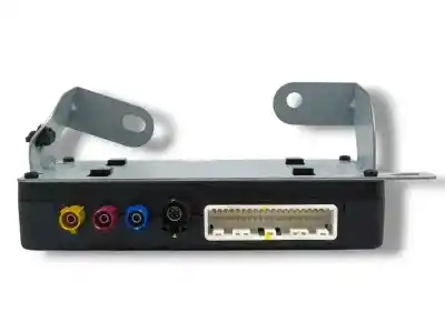 Second-hand car spare part electronic module for omoda 5 1.6 tgdi oem iam references 703002029aa  