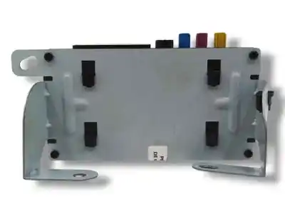 Second-hand car spare part electronic module for omoda 5 1.6 tgdi oem iam references 703002029aa  