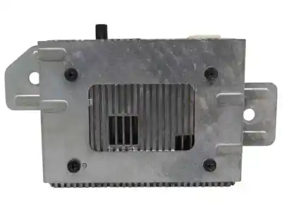 Автозапчастина б/у електронний модуль для omoda 5 1.6 посилання на oem iam 702000140aa  
