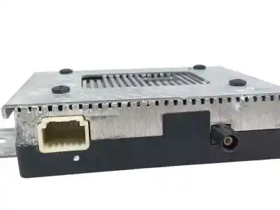 Автозапчастина б/у електронний модуль для omoda 5 1.6 посилання на oem iam 702000140aa  