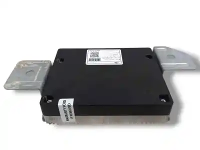 Автозапчастина б/у електронний модуль для omoda 5 1.6 посилання на oem iam 702000140aa  
