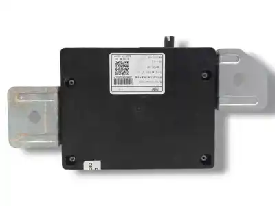 Peça sobressalente para automóvel em segunda mão módulo eletrônico por omoda 5 1.6 tgdi referências oem iam 702000140aa