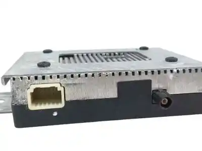 Second-hand car spare part electronic module for omoda 5 1.6 tgdi oem iam references 702000140aa  