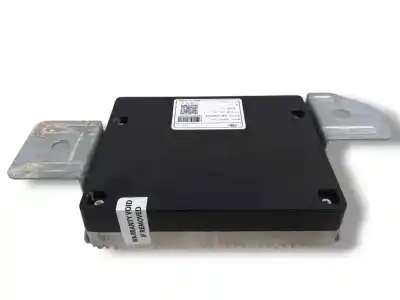 Second-hand car spare part electronic module for omoda 5 1.6 tgdi oem iam references 702000140aa  