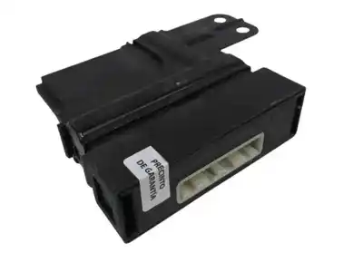 Second-hand car spare part electronic module for omoda 5 1.6 tgdi oem iam references 804000135aa  