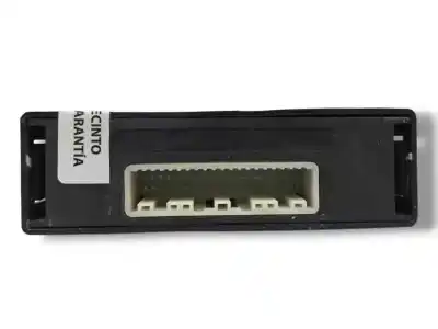 Second-hand car spare part electronic module for omoda 5 1.6 tgdi oem iam references 804000135aa  