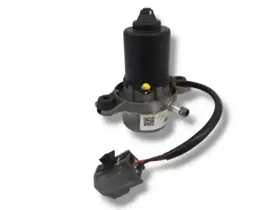 Peça sobressalente para automóvel em segunda mão depressor de travões / bomba de vácuo por omoda 5 1.6 tgdi referências oem iam b213541110