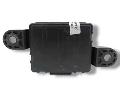 Second-hand car spare part electronic module for omoda 5 1.6 tgdi oem iam references 809000082aa  