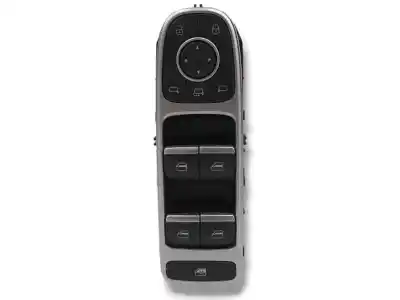 Автозапчасти б/у выключатель левого переднего окна за omoda 5 1.6 ссылки oem iam 808000848aa