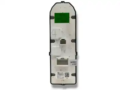 Автозапчасти б/у выключатель левого переднего окна за omoda 5 1.6 ссылки oem iam 808000848aa  