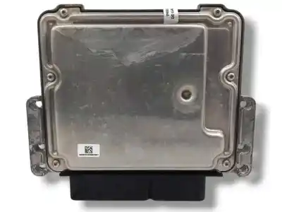 Second-hand car spare part ecu engine control for omoda 5 1.6 tgdi oem iam references 131000043aa  f01r00df4f