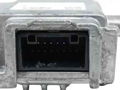 Second-hand car spare part electronic module for omoda 5 1.6 tgdi oem iam references 704000453aa 0203502544 