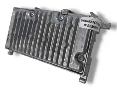 Second-hand car spare part electronic module for omoda 5 1.6 tgdi oem iam references 704000453aa 0203502544 