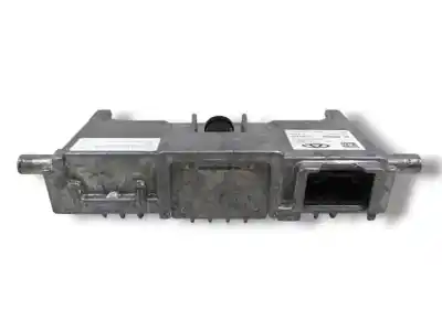 Second-hand car spare part electronic module for omoda 5 1.6 tgdi oem iam references 704000453aa 0203502544 