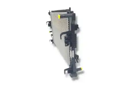 Second-hand car spare part water radiator for renault megane e-tech suv ev60 oem iam references 214105mz0a  