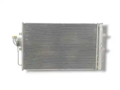 Piesă de schimb auto la mâna a doua condensator / radiator aer conditionat pentru renault megane e-tech suv ev60 referințe oem iam 921005mz0a