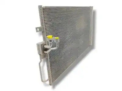 Second-hand car spare part air conditioning condenser / radiator for renault megane e-tech suv ev60 oem iam references 921005mz0a  
