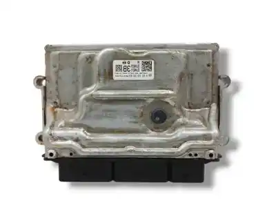 Piesă de schimb auto la mâna a doua unitate de control motor ecu pentru renault megane e-tech suv ev60 referințe oem iam 4740012087