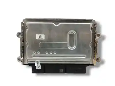 Second-hand car spare part ecu engine control for renault megane e-tech suv ev60 oem iam references 4740012087  0261s1057k