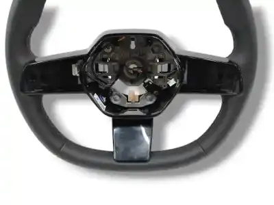 Second-hand car spare part steering wheel for renault megane e-tech suv ev60 oem iam references 484008094r  653096500