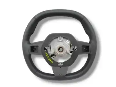 Second-hand car spare part steering wheel for renault megane e-tech suv ev60 oem iam references 484008094r  653096500