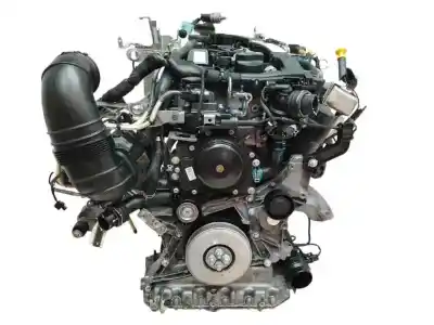 Peça sobressalente para automóvel em segunda mão motor completo por infiniti q50 50 d referências oem iam 651970