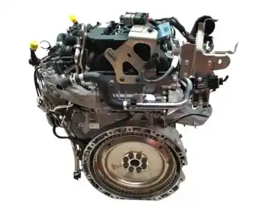 Second-hand car spare part complete engine for infiniti q50 50 d oem iam references 651970  