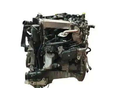 Second-hand car spare part complete engine for infiniti q50 50 d oem iam references 651970  