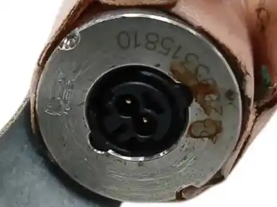 Peça sobressalente para automóvel em segunda mão airbag de cortina dianteiro esquerdo por renault megane e-tech suv ev60 referências oem iam 34338729d  