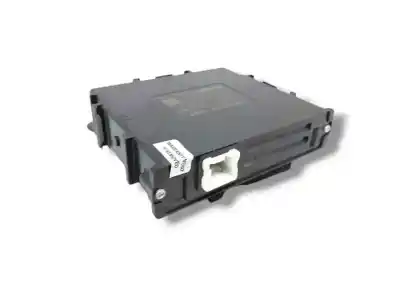 Second-hand car spare part electronic module for renault megane e-tech suv ev60 oem iam references 478806us0a  