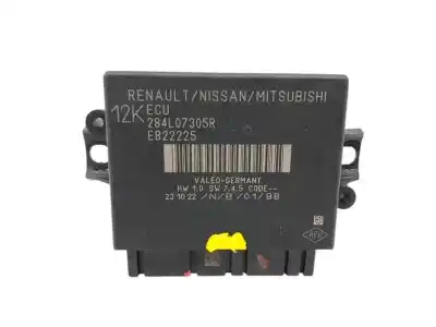 Piesă de schimb auto la mâna a doua modul electrotic pentru renault megane e-tech suv ev60 referințe oem iam 284l07305r