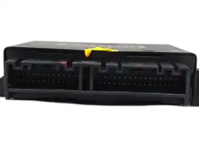 Second-hand car spare part electronic module for renault megane e-tech suv ev60 oem iam references 284l07305r  