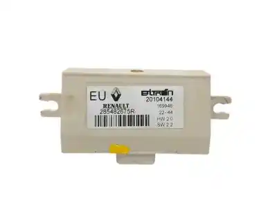 Piesă de schimb auto la mâna a doua modul electrotic pentru renault megane e-tech suv ev60 referințe oem iam 285482675r