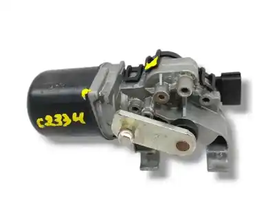 Piesă de schimb auto la mâna a doua motor stergãtor fatã pentru renault megane e-tech suv ev60 referințe oem iam 288002357r