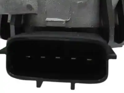 Second-hand car spare part front windshield wiper motor for renault megane e-tech suv ev60 oem iam references 288002357r  w205886