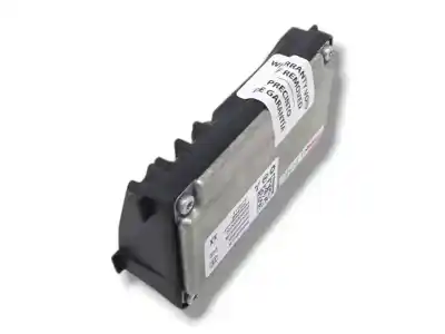 Second-hand car spare part electronic module for renault megane e-tech suv ev60 oem iam references 284624591r 284a66996r 