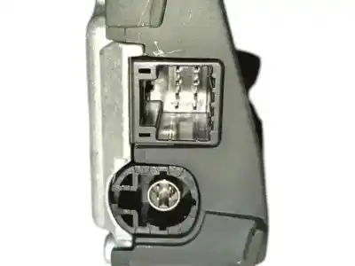 Second-hand car spare part electronic module for renault megane e-tech suv ev60 oem iam references 284624591r 284a66996r 