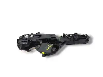 Second-hand car spare part exterior right front door handle for renault megane e-tech suv ev60 oem iam references 806060707r  