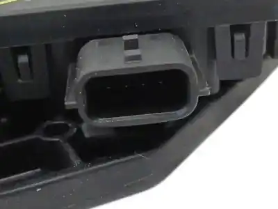 Peça sobressalente para automóvel em segunda mão puxador exterior dianteiro esquerdo por renault megane e-tech suv ev60 referências oem iam 806075917r  