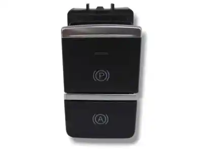 Peça sobressalente para automóvel em segunda mão alavanca de travão de mão por omoda 5 1.6 tgdi referências oem iam 10104839