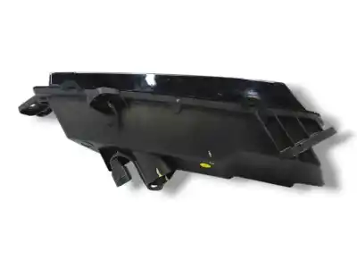 Second-hand car spare part front left headlight for renault megane e-tech suv ev60 oem iam references 266059844r  