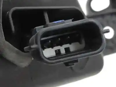 Second-hand car spare part front left headlight for renault megane e-tech suv ev60 oem iam references 266059844r  