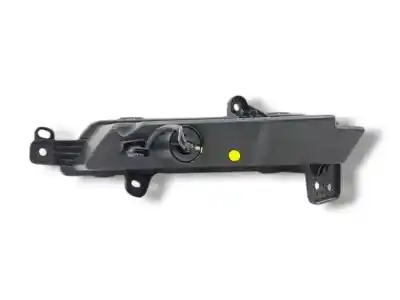 Second-hand car spare part front right headlight for renault megane e-tech suv ev60 oem iam references 266007879r  