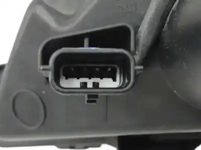 Second-hand car spare part front right headlight for renault megane e-tech suv ev60 oem iam references 266007879r  