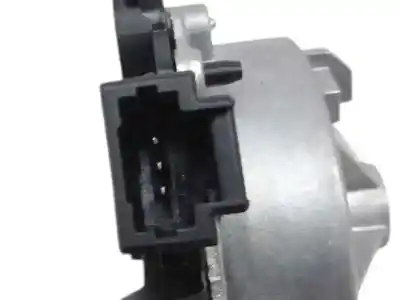 Second-hand car spare part rear windshield wiper motor for renault megane e-tech suv ev60 oem iam references 287109280r  w213709