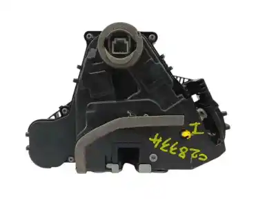 Second-hand car spare part left front door lock for renault megane e-tech suv ev60 oem iam references 805030608r  