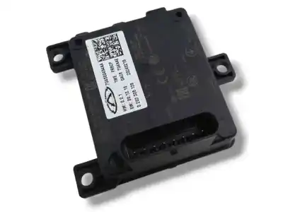 Second-hand car spare part electronic module for omoda 5 1.6 oem iam references 704000454aa  0203305139