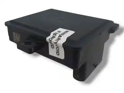 Second-hand car spare part electronic module for omoda 5 1.6 oem iam references 704000454aa  0203305139